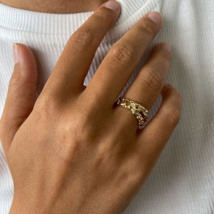 Rosanique | Ring