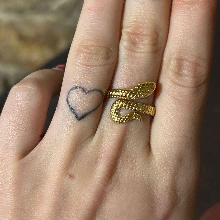 Ayannelise | Ring