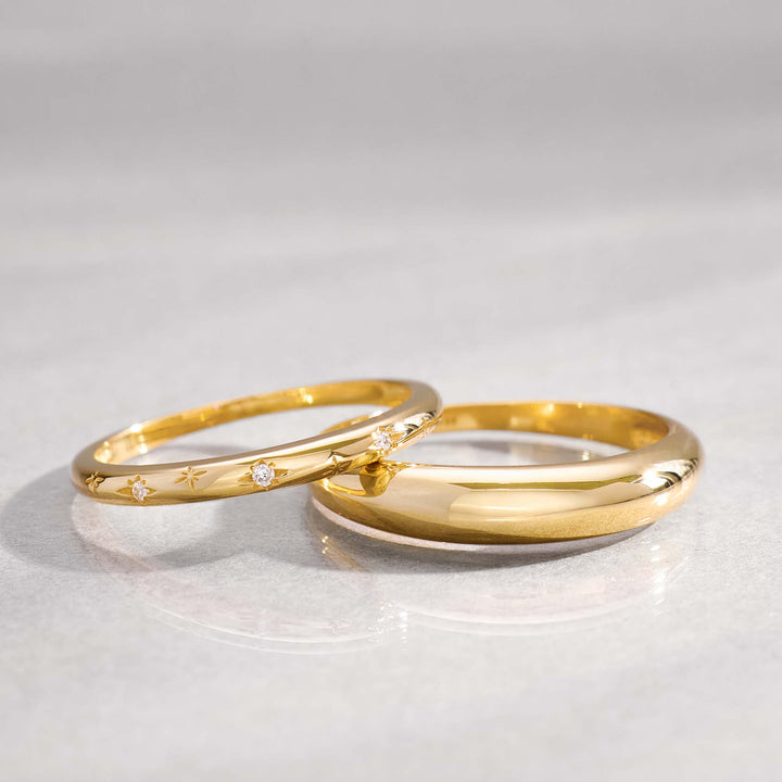 Raquienne | Midi Ring