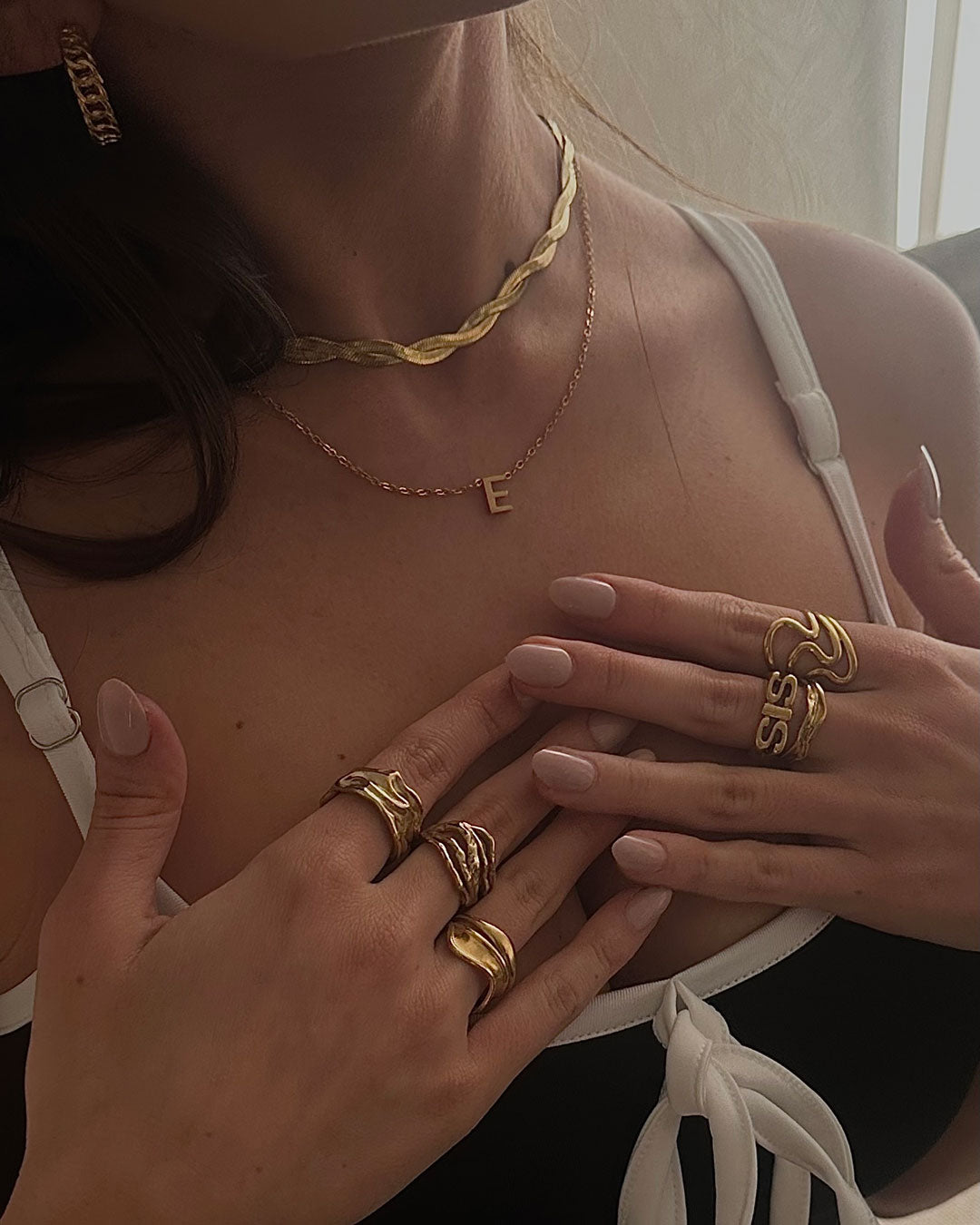 Almareine | Ring