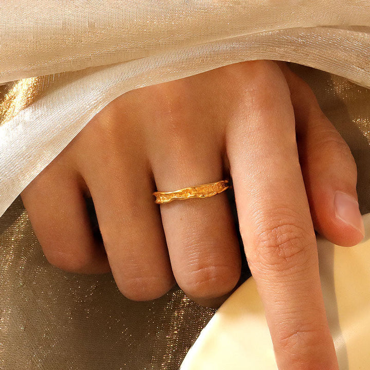 Zianaleigh | Ring
