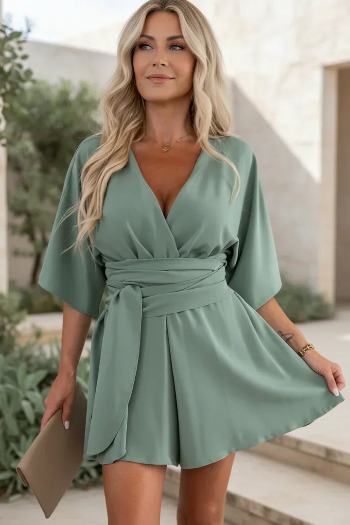 SOPHIA - ELEGANTE JUMPSUIT
