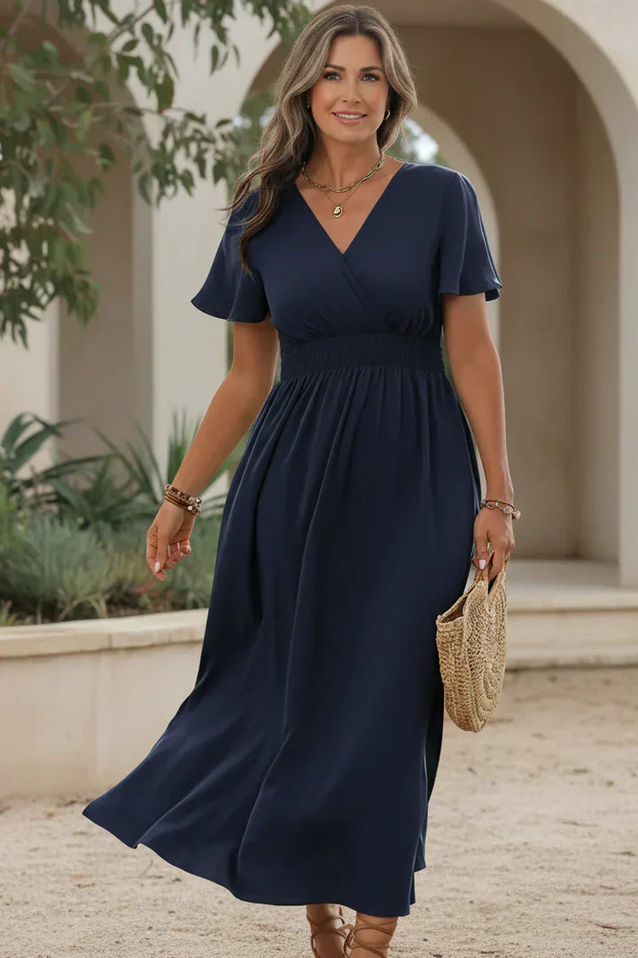 MARISSA - ELEGANTE JURK