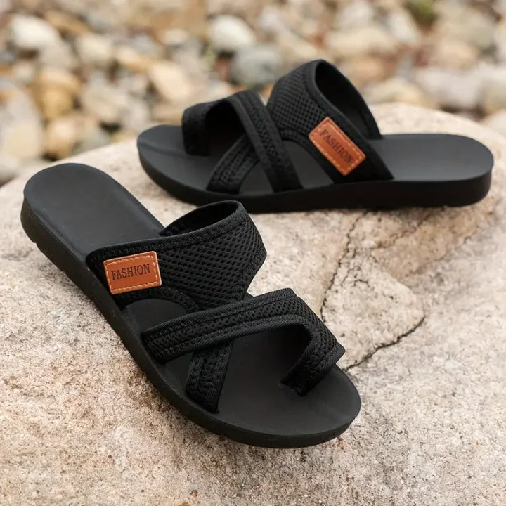 MEG - ORTHOPEDISCHE CORRECTIE SANDALEN