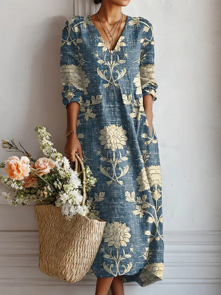 Esra™ | Everyday Comfort Dress